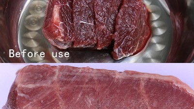 食品加工分子膠水——谷氨酰胺轉氨酶食品添加劑