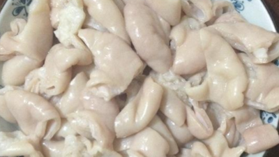 肥腸用什么泡才脆且不會(huì)縮水？