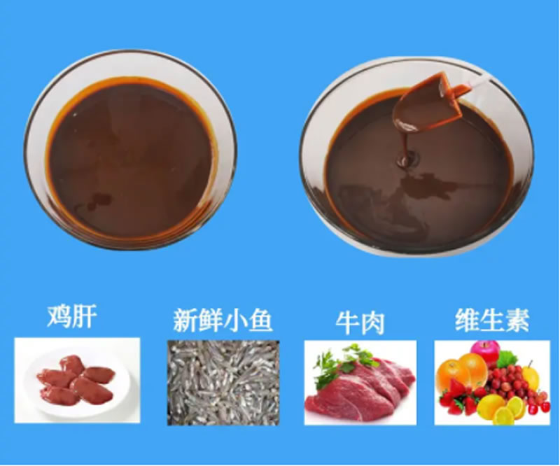 寵物誘食劑有哪些？