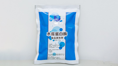 GB2760里木瓜蛋白酶屬于食品添加劑，規(guī)定用量是多少？
